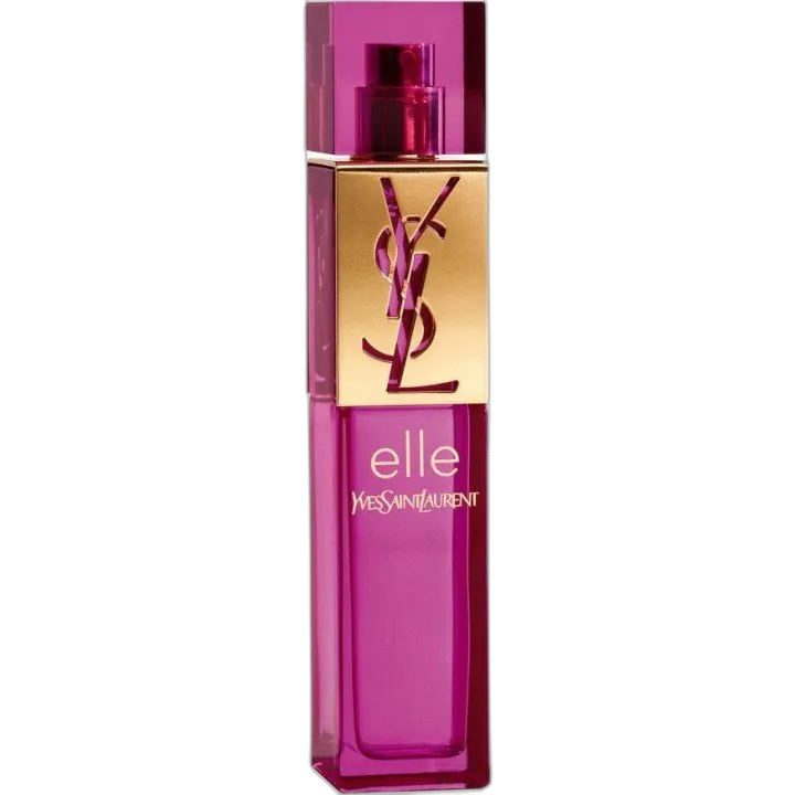 Image of Elle fragrance